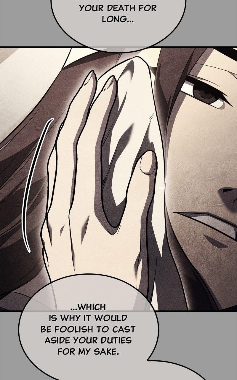 I Reincarnated As The Crazed Heir Chapter 145 - Page 103