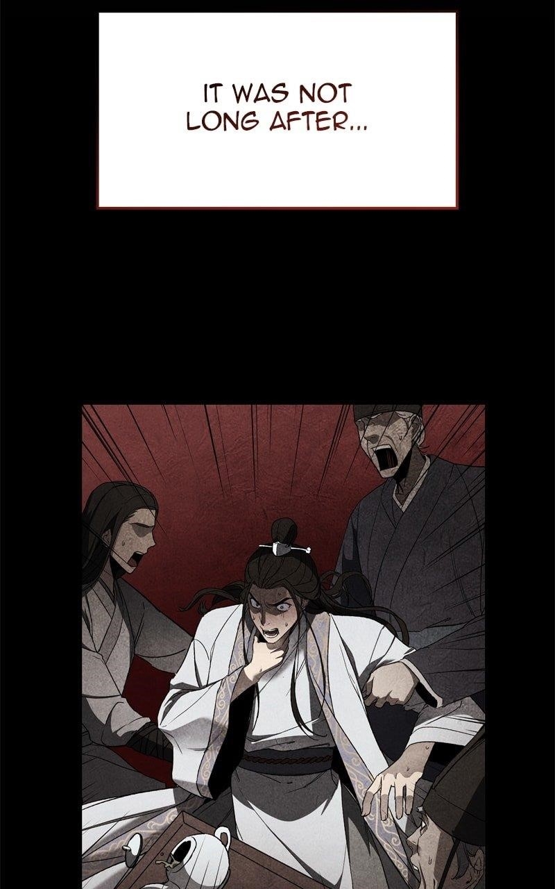 I Reincarnated As The Crazed Heir Chapter 145 - Page 107