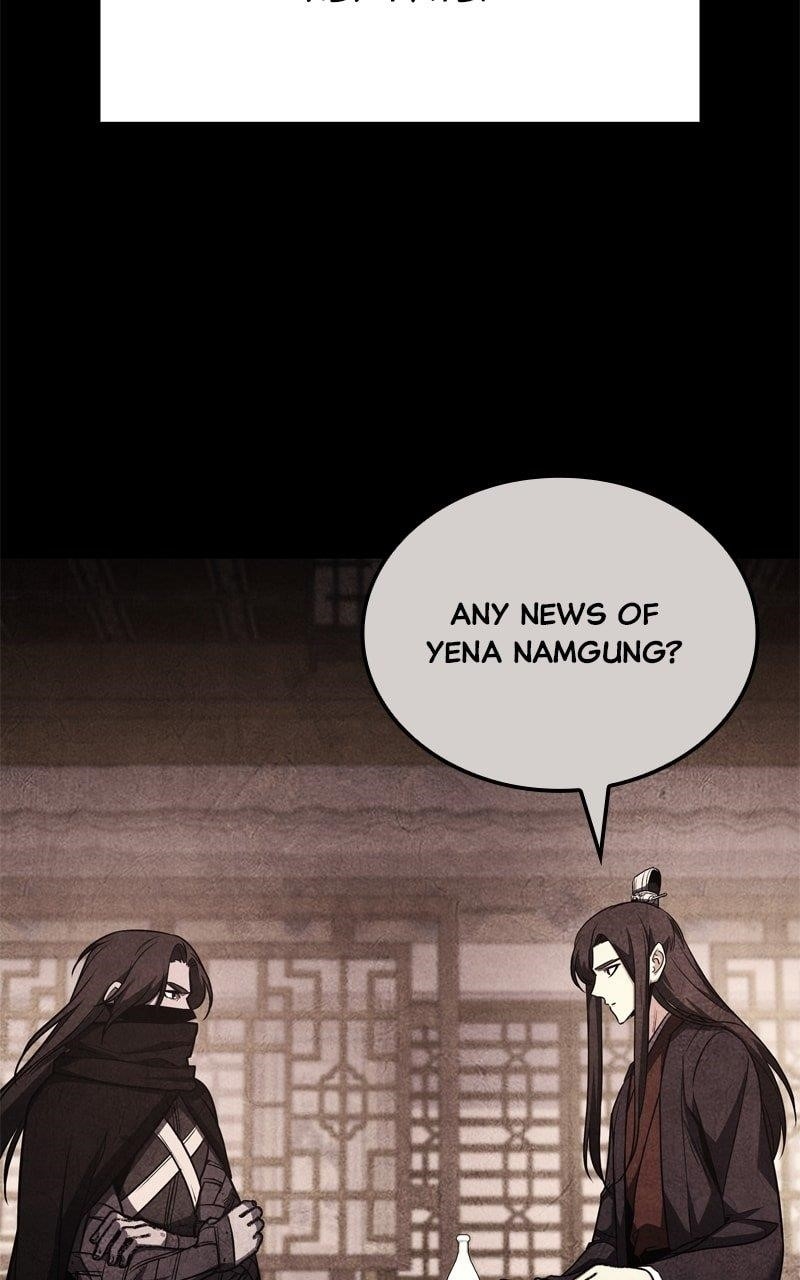 I Reincarnated As The Crazed Heir Chapter 145 - Page 109