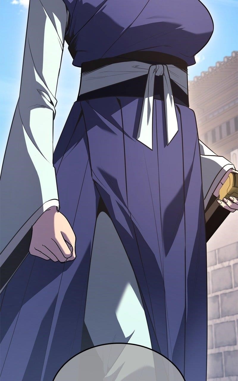 I Reincarnated As The Crazed Heir Chapter 145 - Page 115