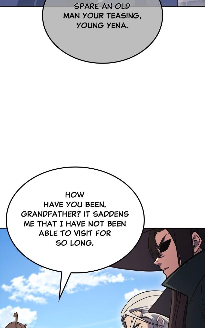 I Reincarnated As The Crazed Heir Chapter 145 - Page 116