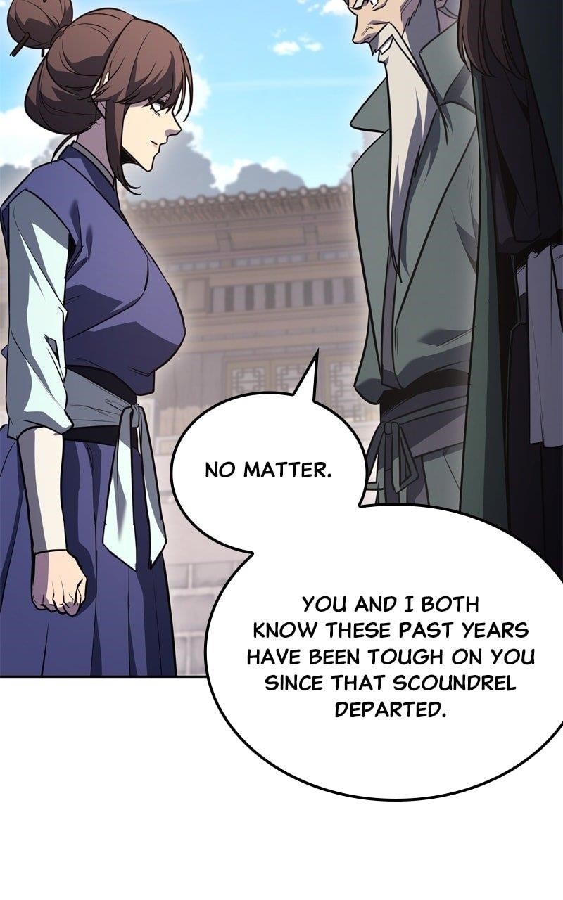 I Reincarnated As The Crazed Heir Chapter 145 - Page 117