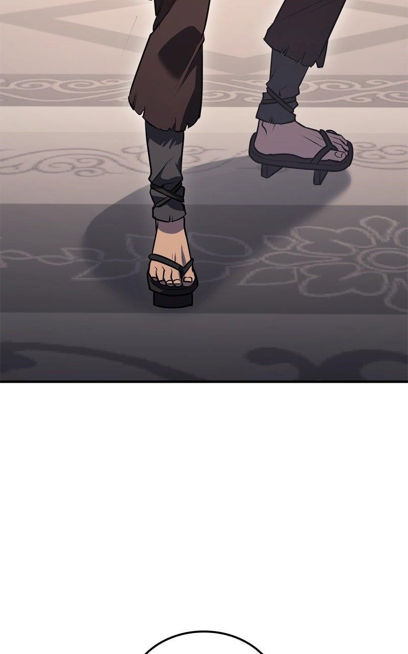 I Reincarnated As The Crazed Heir Chapter 145 - Page 137