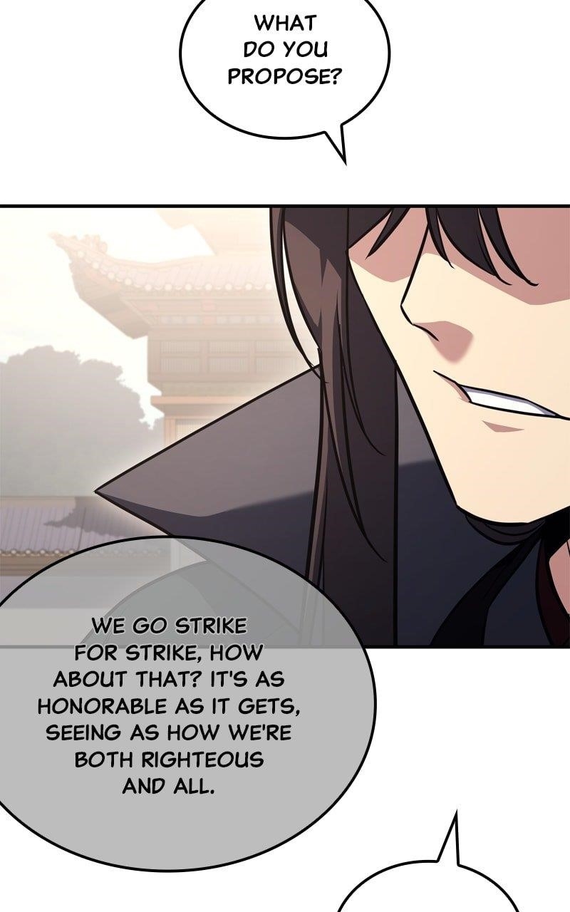 I Reincarnated As The Crazed Heir Chapter 145 - Page 138