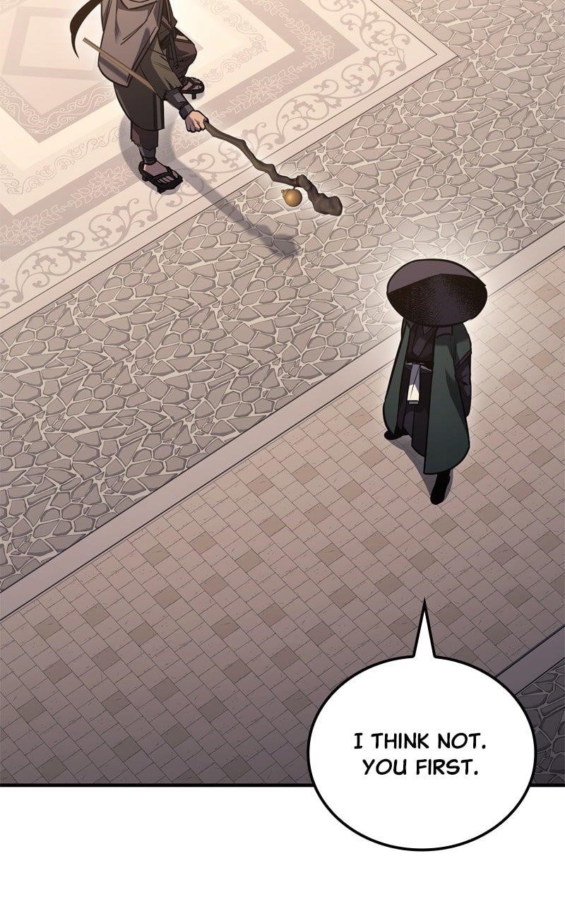 I Reincarnated As The Crazed Heir Chapter 145 - Page 140