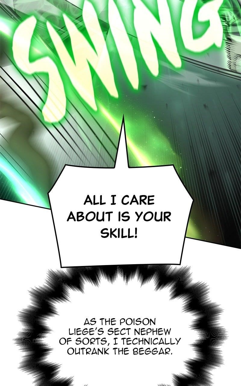 I Reincarnated As The Crazed Heir Chapter 145 - Page 152