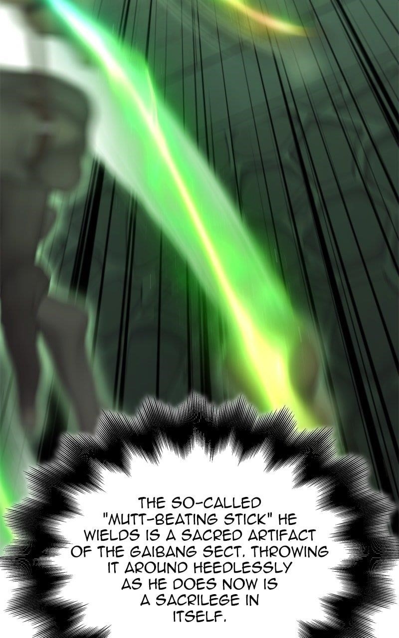 I Reincarnated As The Crazed Heir Chapter 145 - Page 155