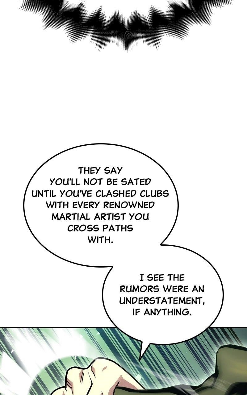 I Reincarnated As The Crazed Heir Chapter 145 - Page 156