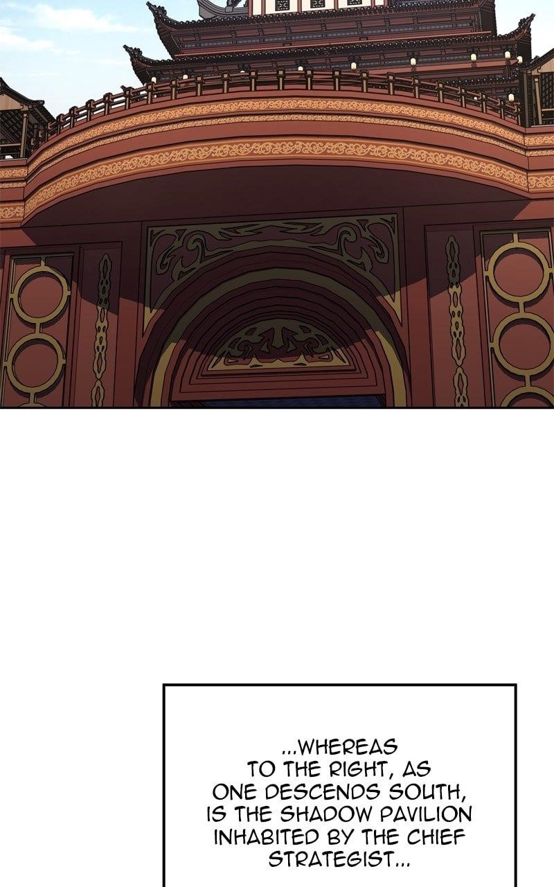 I Reincarnated As The Crazed Heir Chapter 145 - Page 17