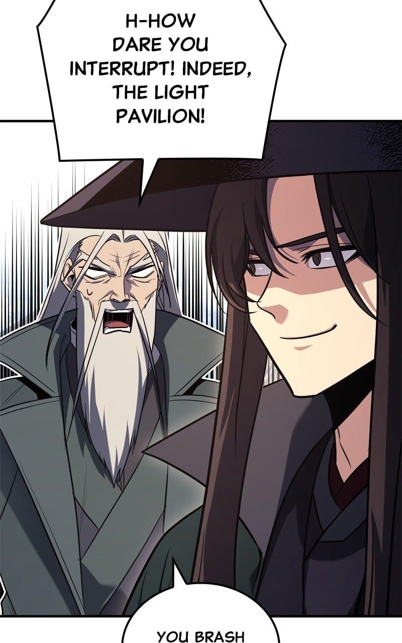 I Reincarnated As The Crazed Heir Chapter 145 - Page 26