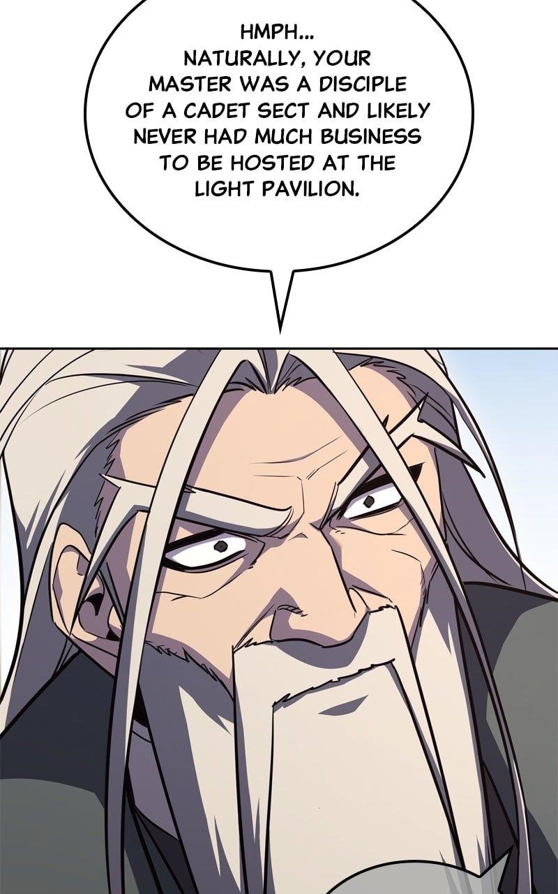 I Reincarnated As The Crazed Heir Chapter 145 - Page 29