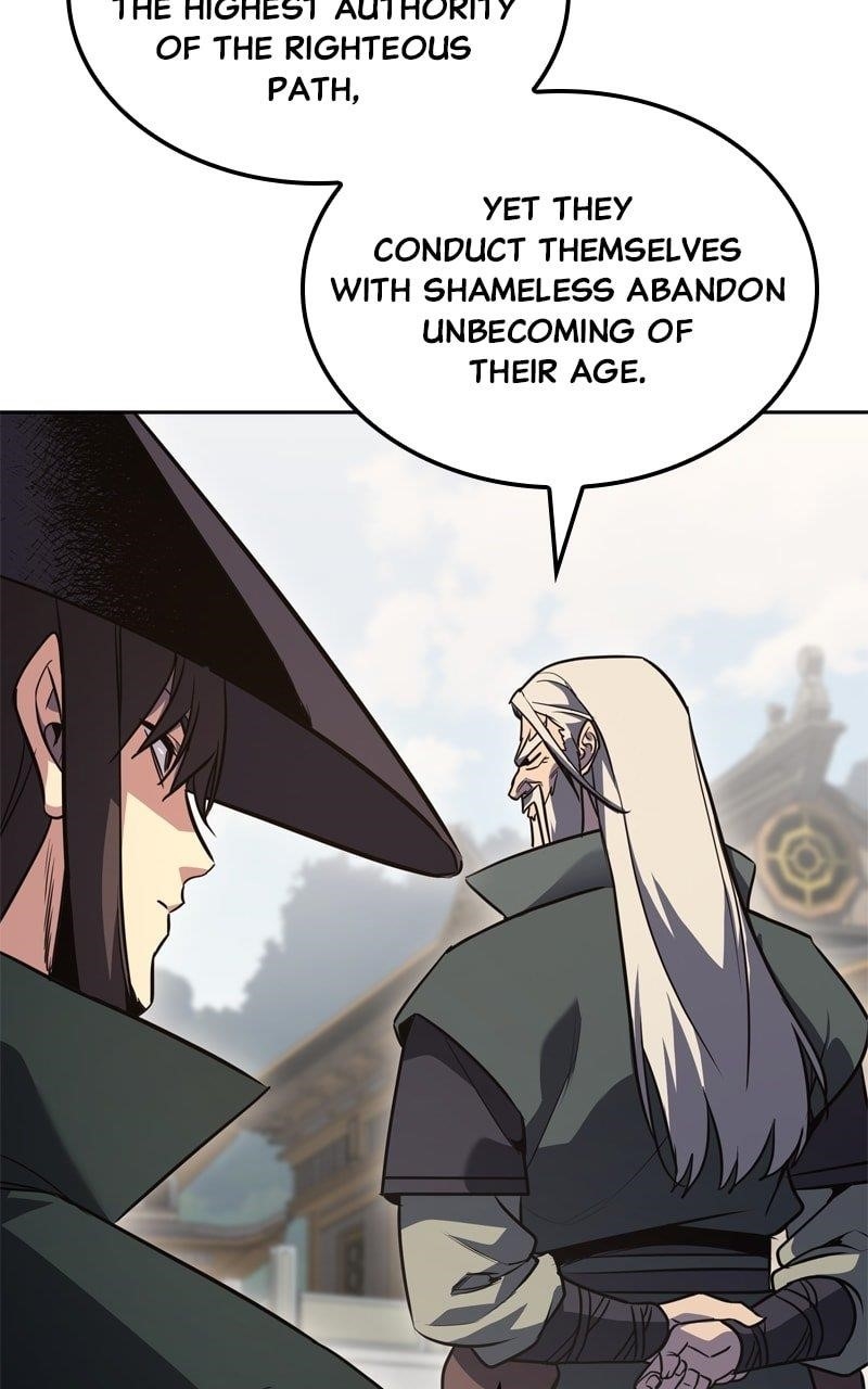 I Reincarnated As The Crazed Heir Chapter 145 - Page 35