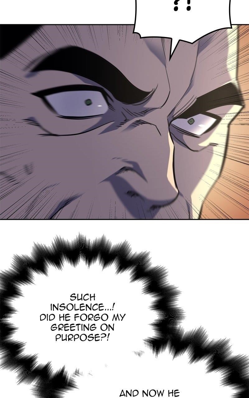 I Reincarnated As The Crazed Heir Chapter 145 - Page 4