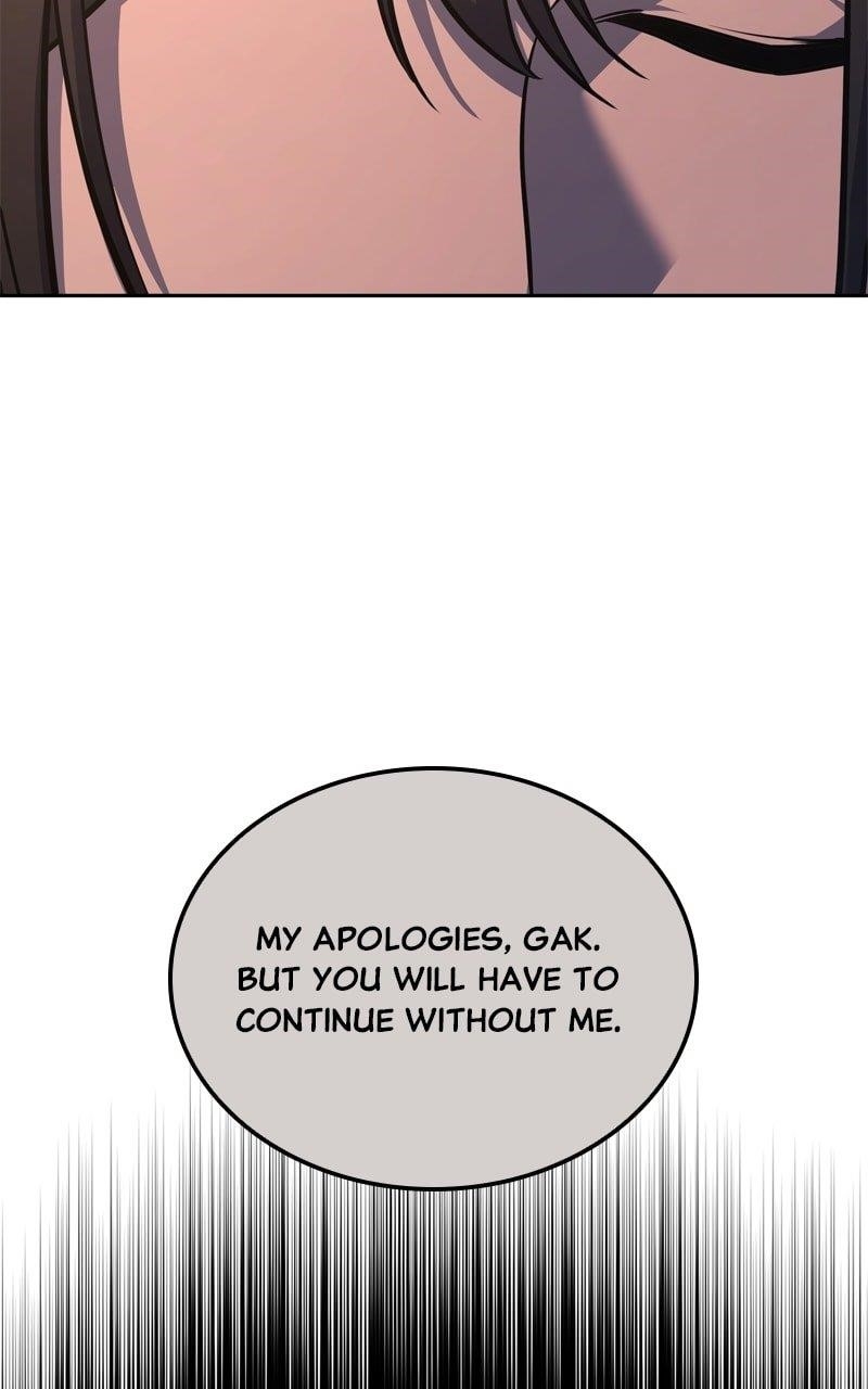 I Reincarnated As The Crazed Heir Chapter 145 - Page 44