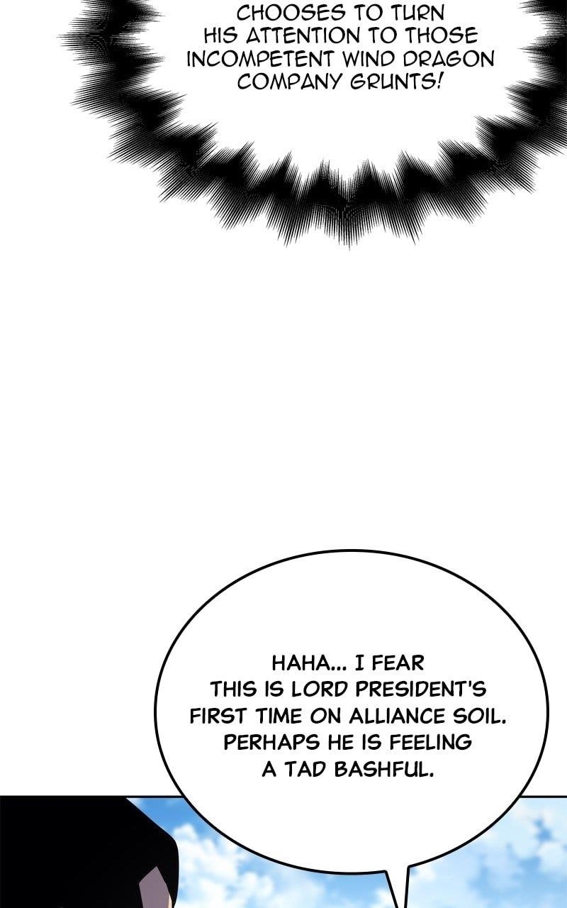 I Reincarnated As The Crazed Heir Chapter 145 - Page 5