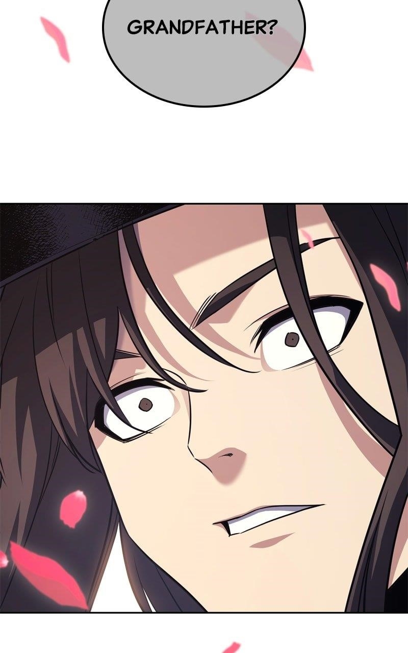 I Reincarnated As The Crazed Heir Chapter 145 - Page 54