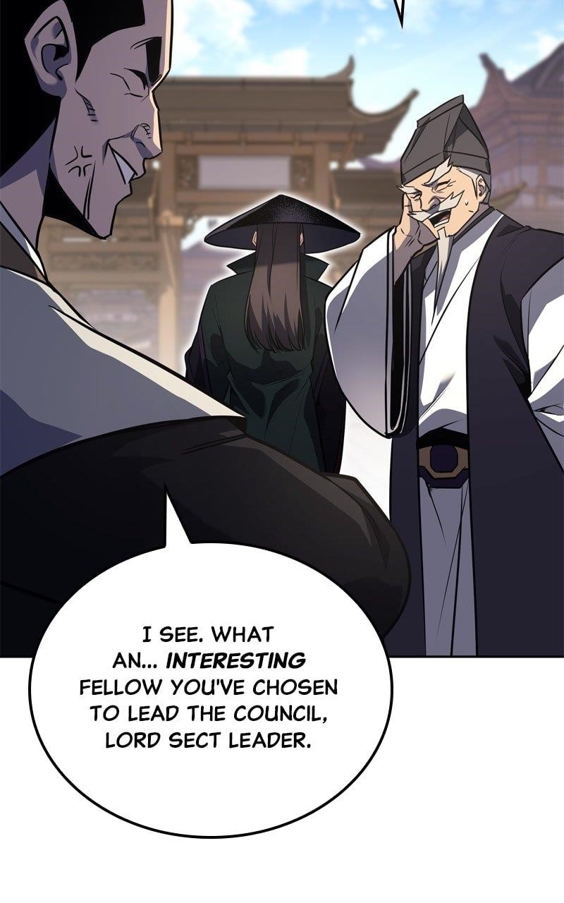 I Reincarnated As The Crazed Heir Chapter 145 - Page 6