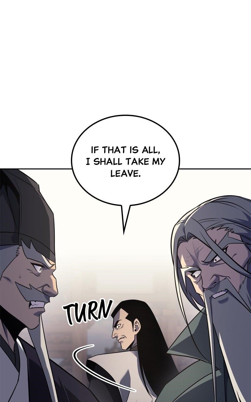 I Reincarnated As The Crazed Heir Chapter 145 - Page 7