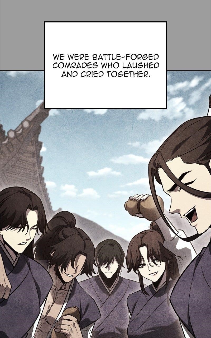 I Reincarnated As The Crazed Heir Chapter 145 - Page 80