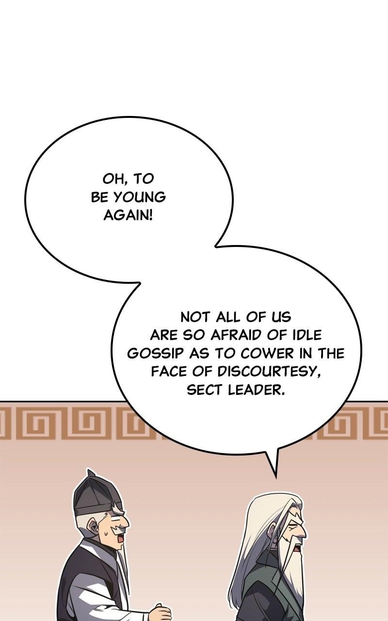 I Reincarnated As The Crazed Heir Chapter 145 - Page 9
