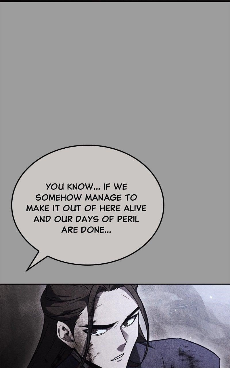 I Reincarnated As The Crazed Heir Chapter 145 - Page 91