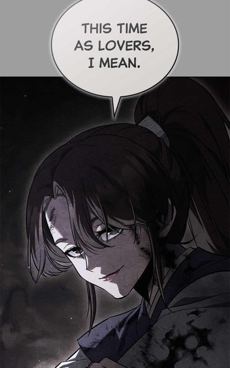I Reincarnated As The Crazed Heir Chapter 145 - Page 93