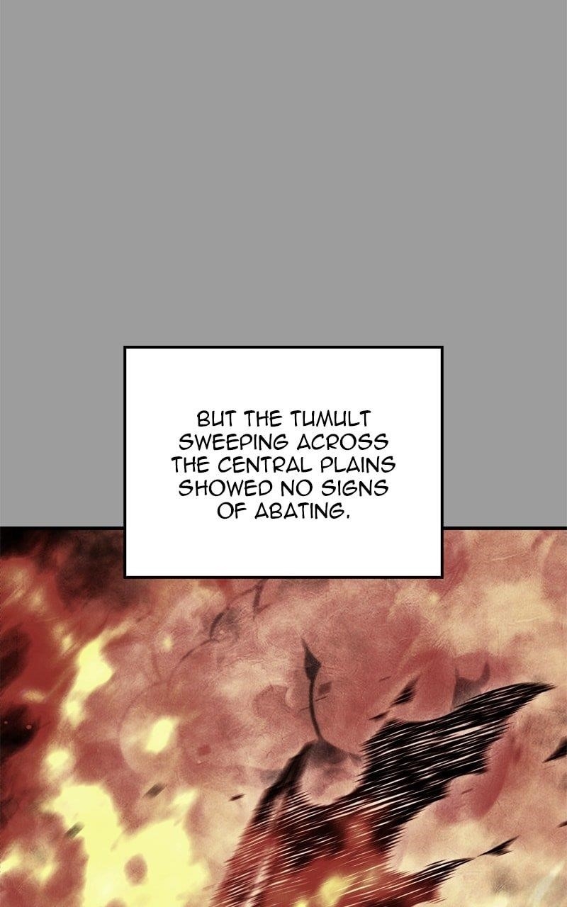 I Reincarnated As The Crazed Heir Chapter 145 - Page 99