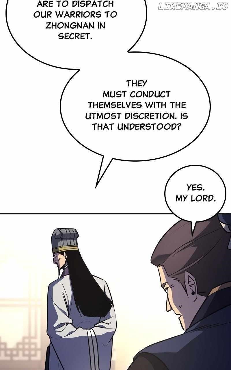 I Reincarnated As The Crazed Heir Chapter 146 - Page 10