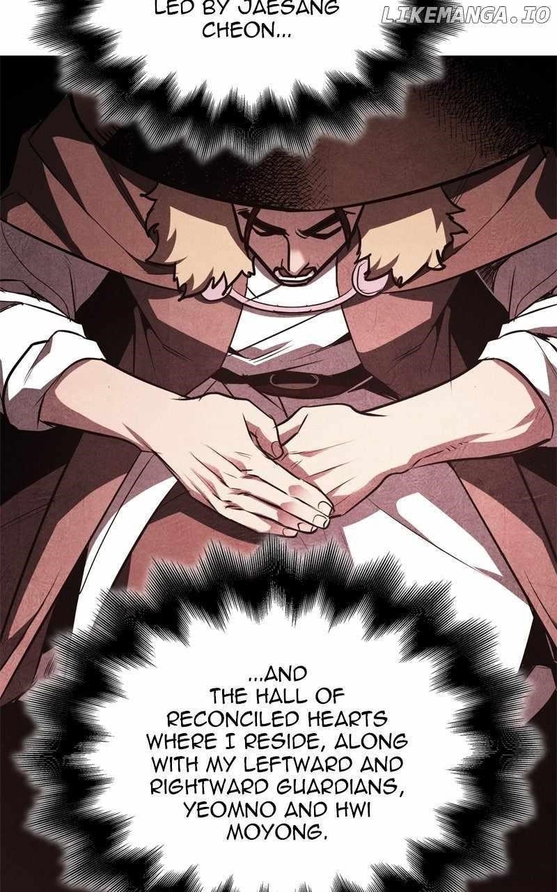 I Reincarnated As The Crazed Heir Chapter 146 - Page 113