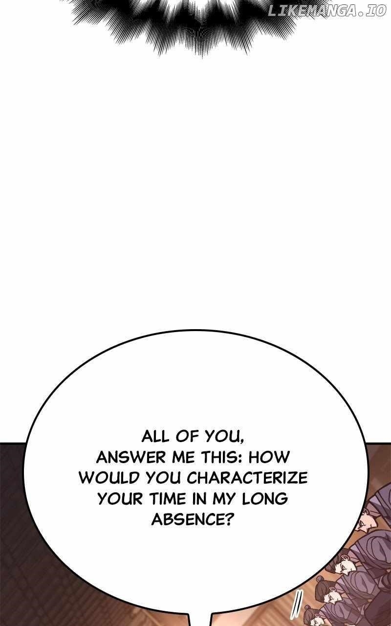 I Reincarnated As The Crazed Heir Chapter 146 - Page 116