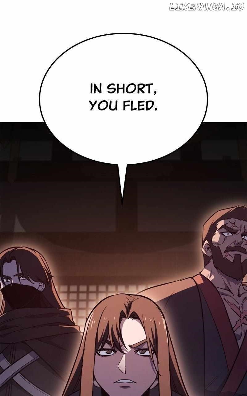 I Reincarnated As The Crazed Heir Chapter 146 - Page 119