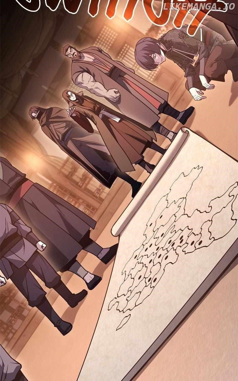 I Reincarnated As The Crazed Heir Chapter 146 - Page 128