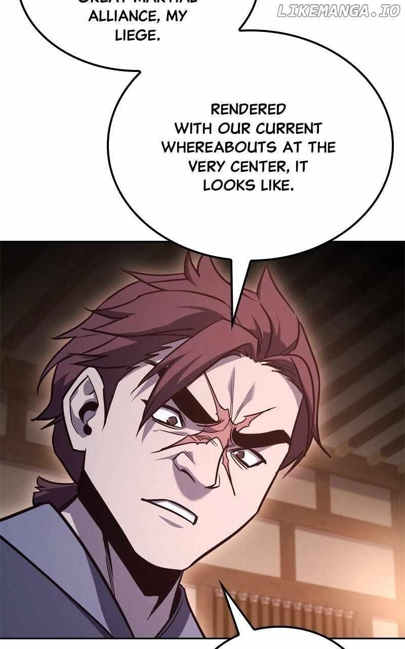 I Reincarnated As The Crazed Heir Chapter 146 - Page 130