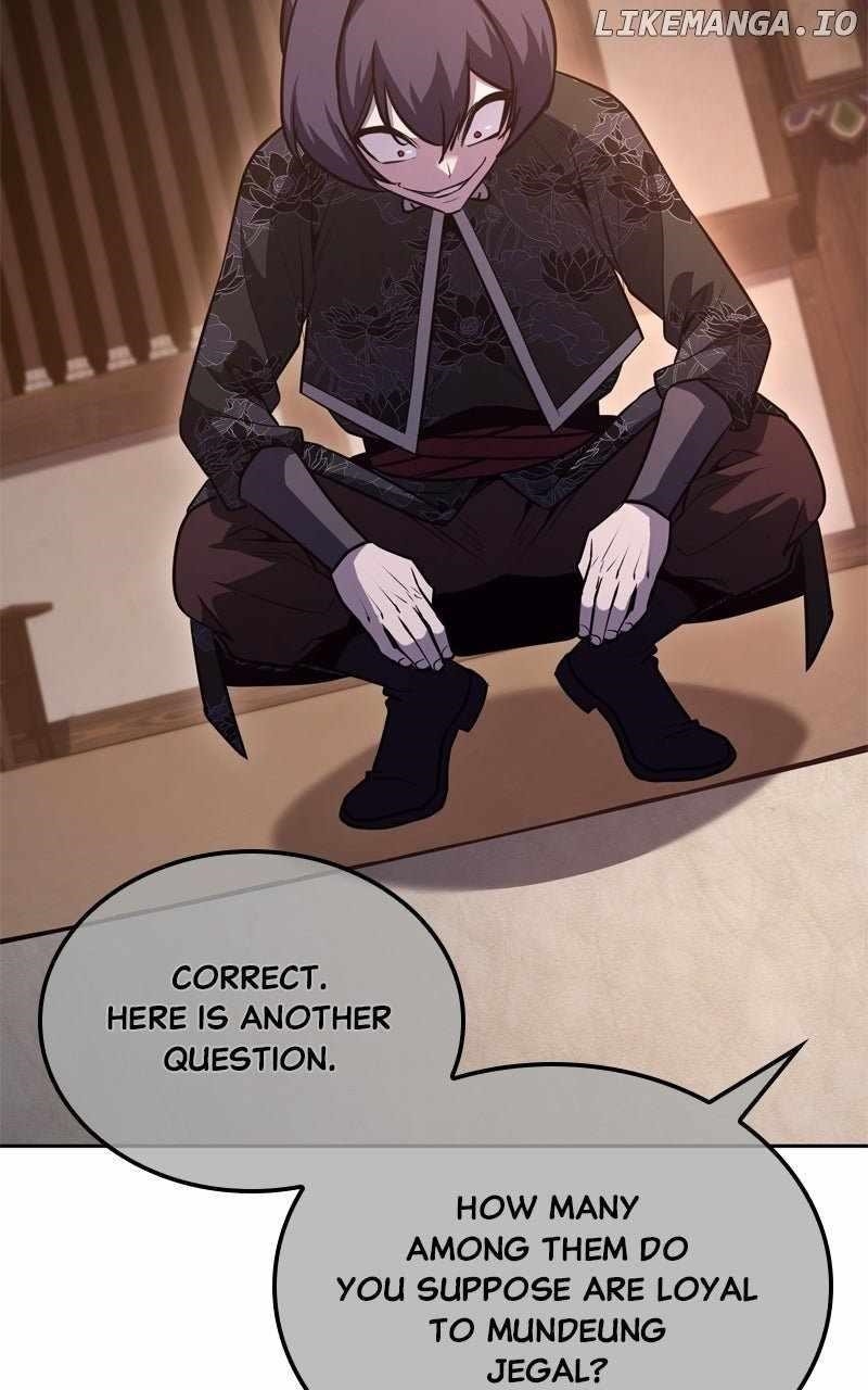 I Reincarnated As The Crazed Heir Chapter 146 - Page 132