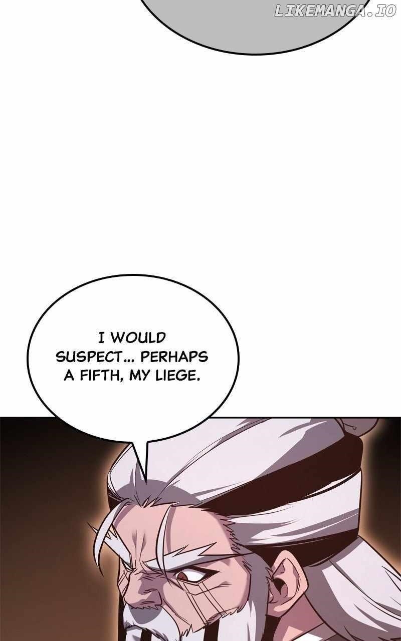 I Reincarnated As The Crazed Heir Chapter 146 - Page 133