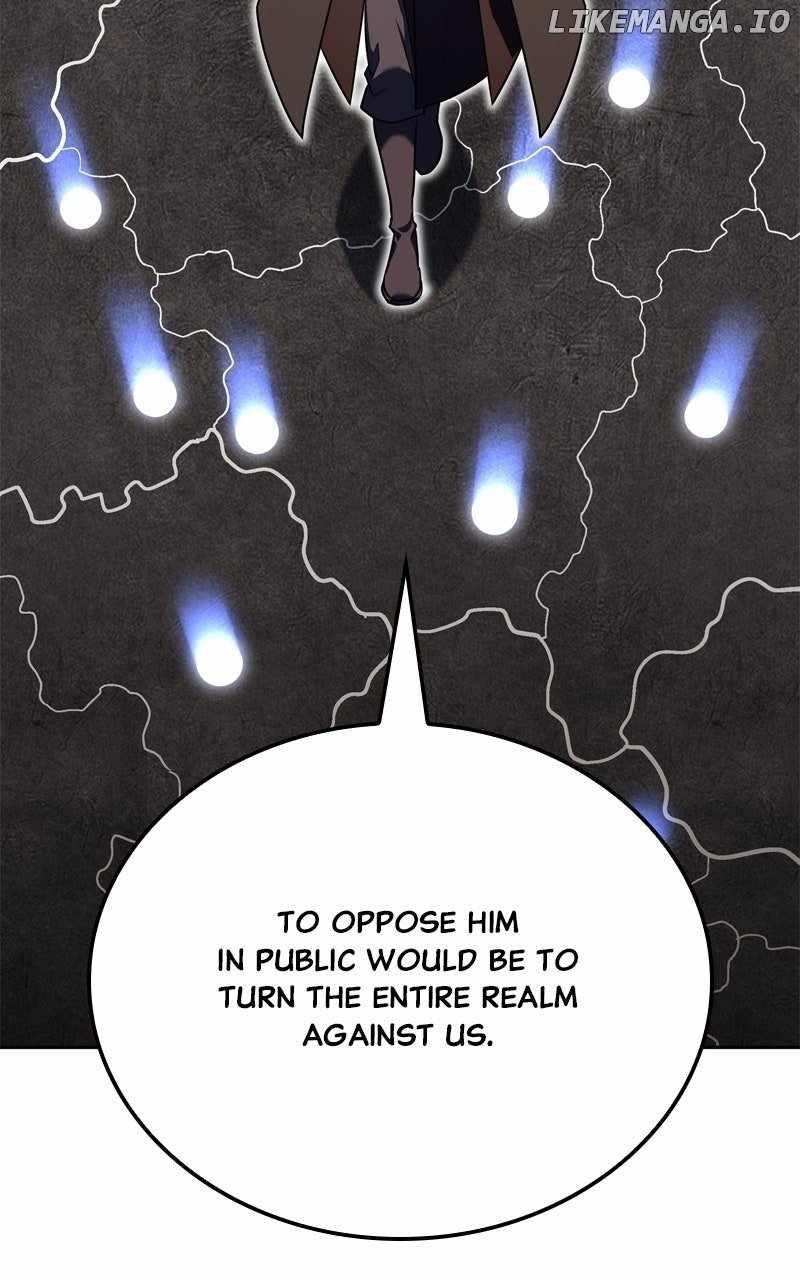 I Reincarnated As The Crazed Heir Chapter 146 - Page 136