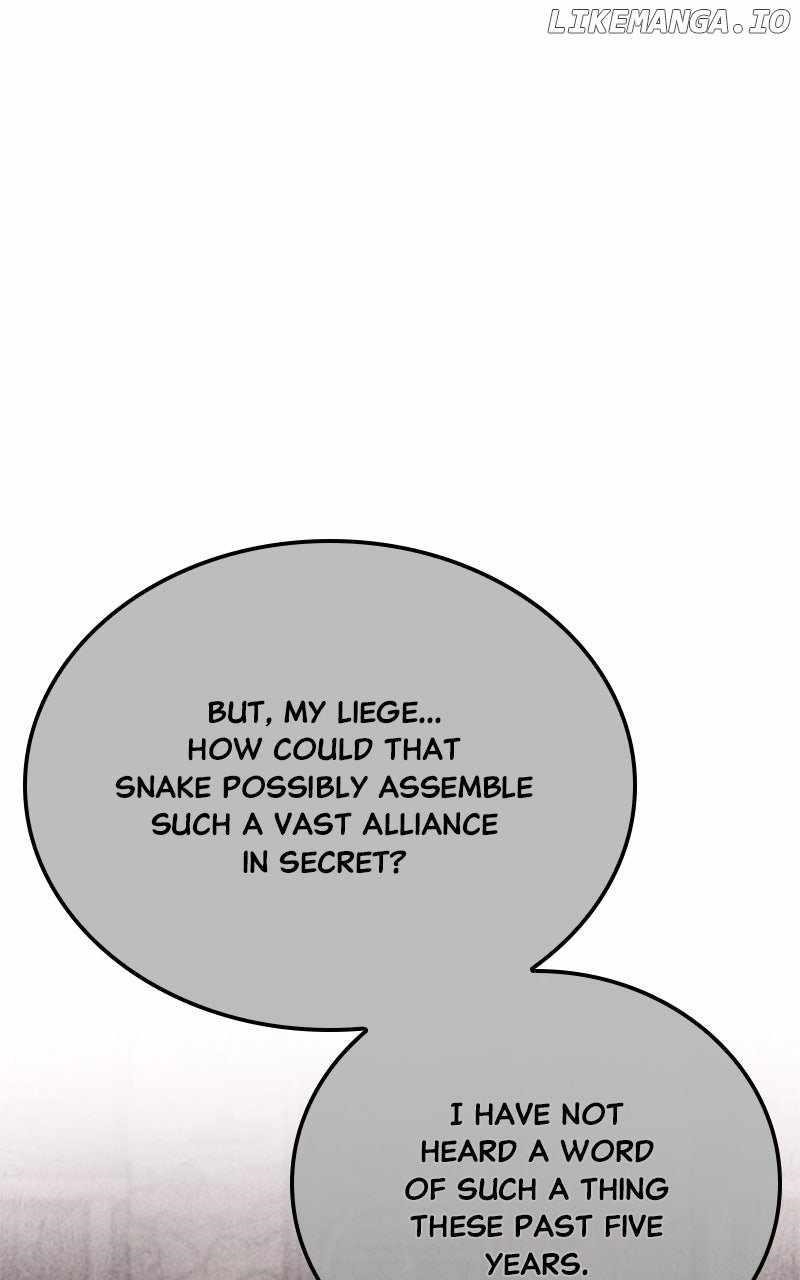 I Reincarnated As The Crazed Heir Chapter 146 - Page 137