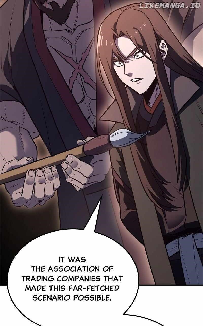 I Reincarnated As The Crazed Heir Chapter 146 - Page 139