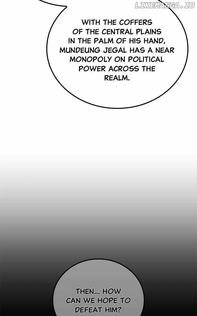 I Reincarnated As The Crazed Heir Chapter 146 - Page 140