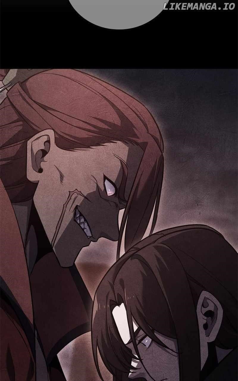 I Reincarnated As The Crazed Heir Chapter 146 - Page 141