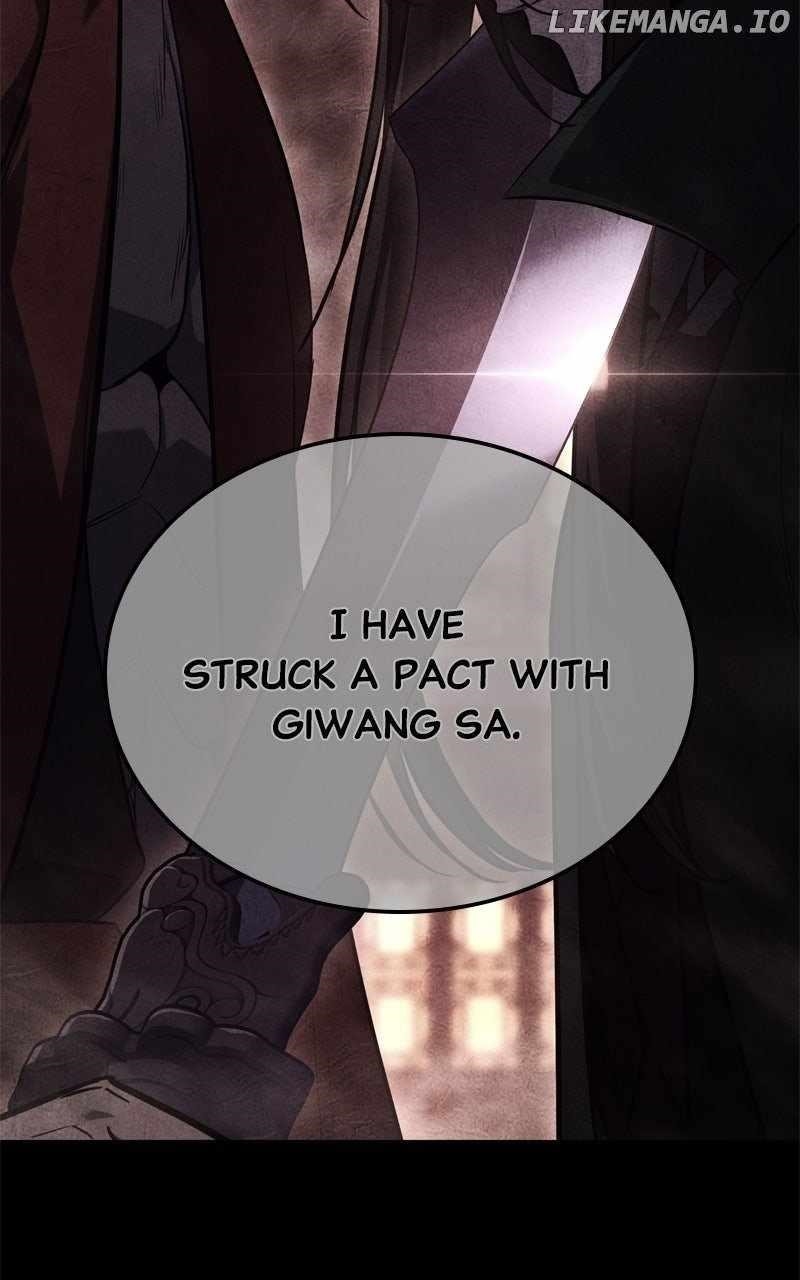 I Reincarnated As The Crazed Heir Chapter 146 - Page 142