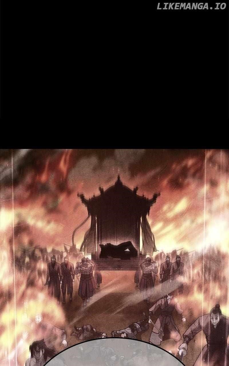 I Reincarnated As The Crazed Heir Chapter 146 - Page 143