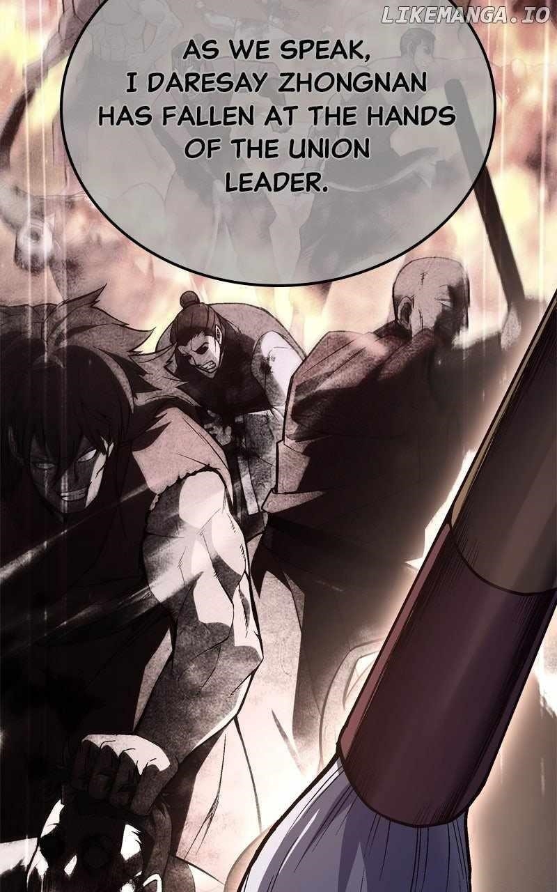 I Reincarnated As The Crazed Heir Chapter 146 - Page 144