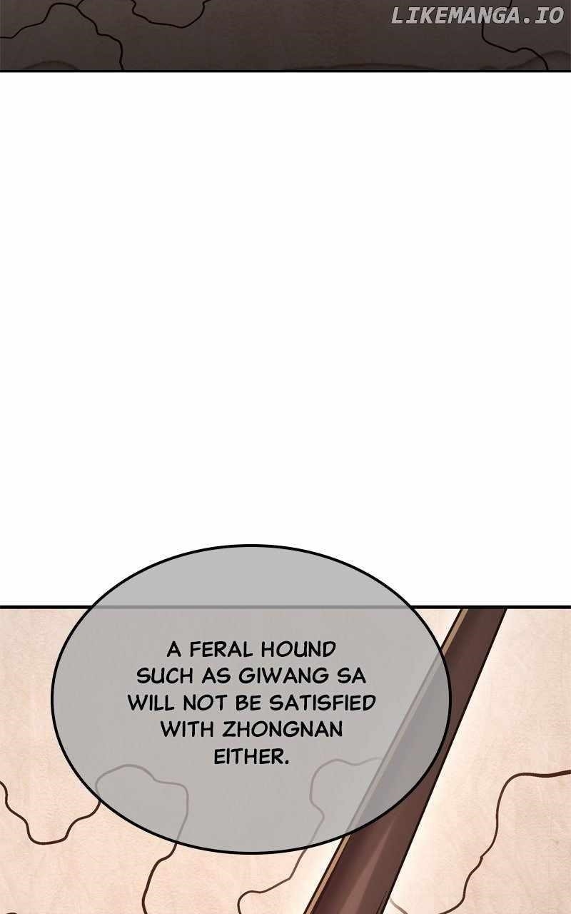 I Reincarnated As The Crazed Heir Chapter 146 - Page 146