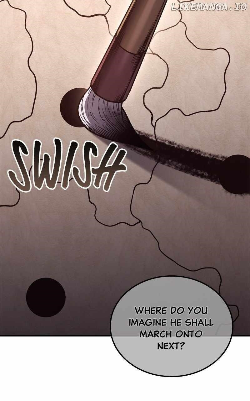 I Reincarnated As The Crazed Heir Chapter 146 - Page 147