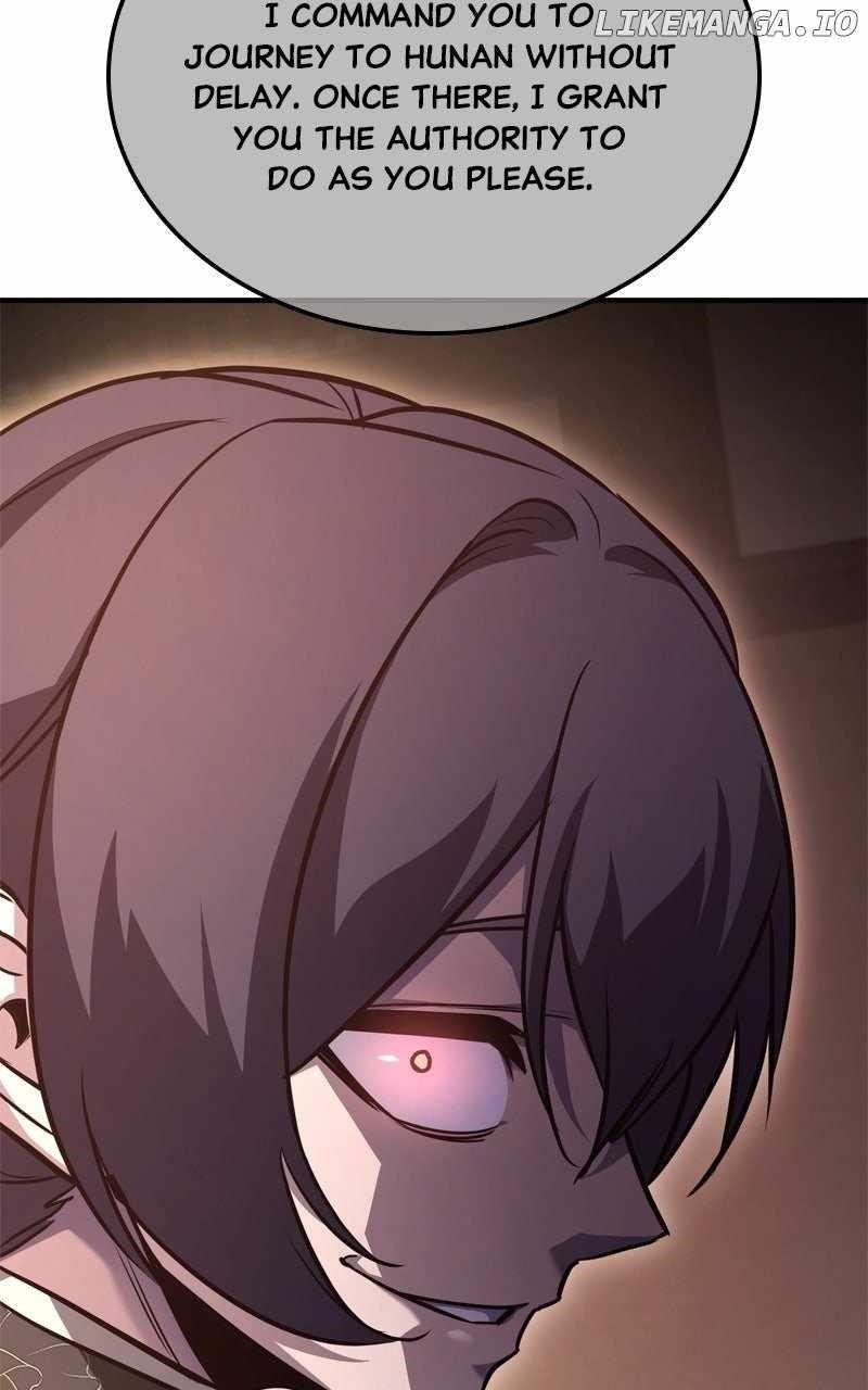 I Reincarnated As The Crazed Heir Chapter 146 - Page 150