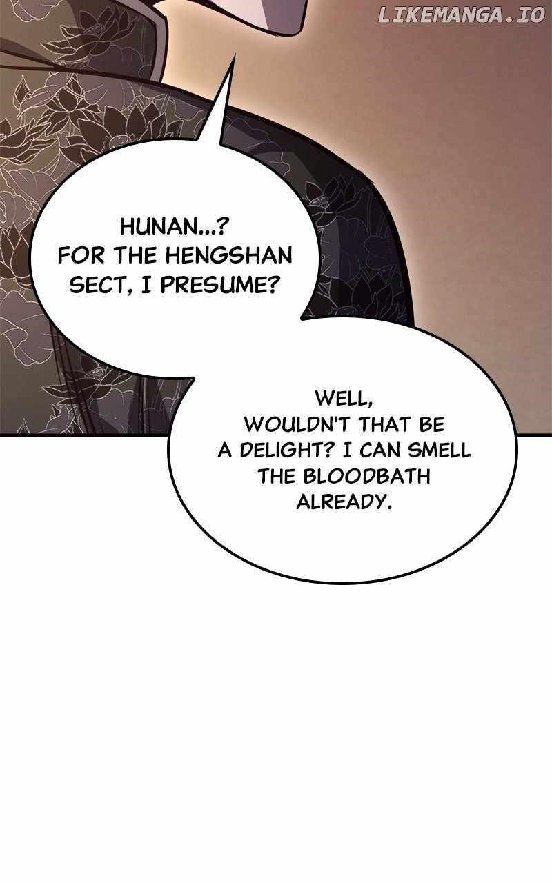 I Reincarnated As The Crazed Heir Chapter 146 - Page 151