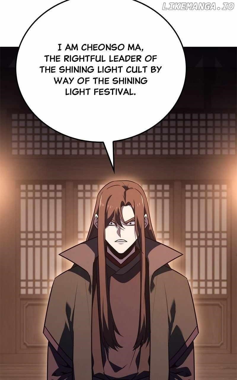 I Reincarnated As The Crazed Heir Chapter 146 - Page 160