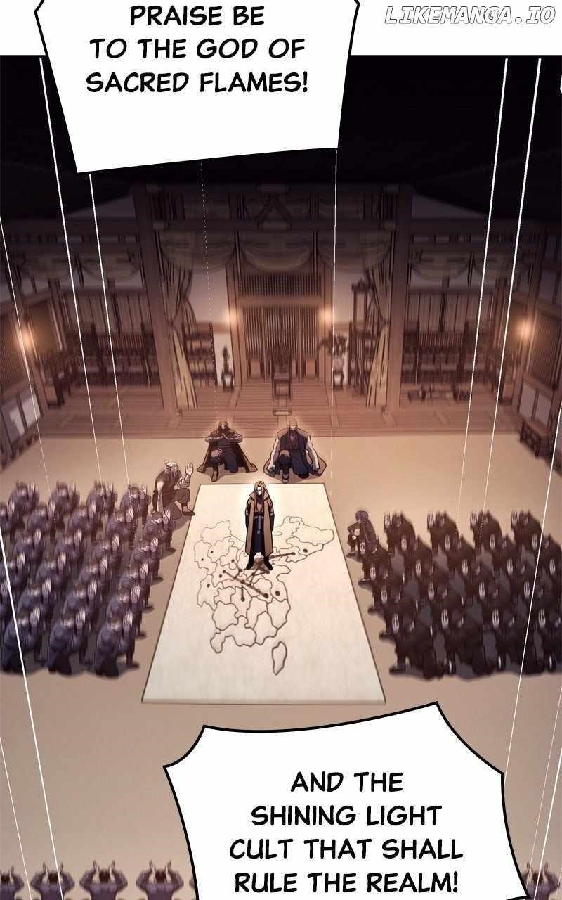 I Reincarnated As The Crazed Heir Chapter 146 - Page 166