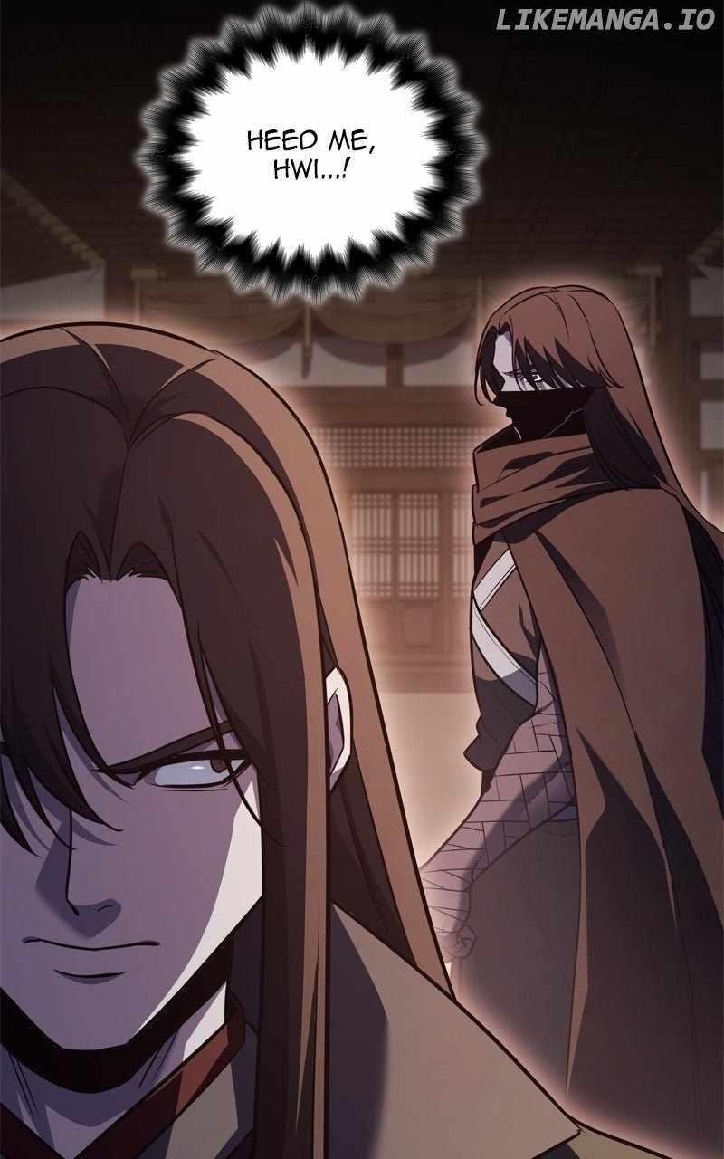 I Reincarnated As The Crazed Heir Chapter 146 - Page 170